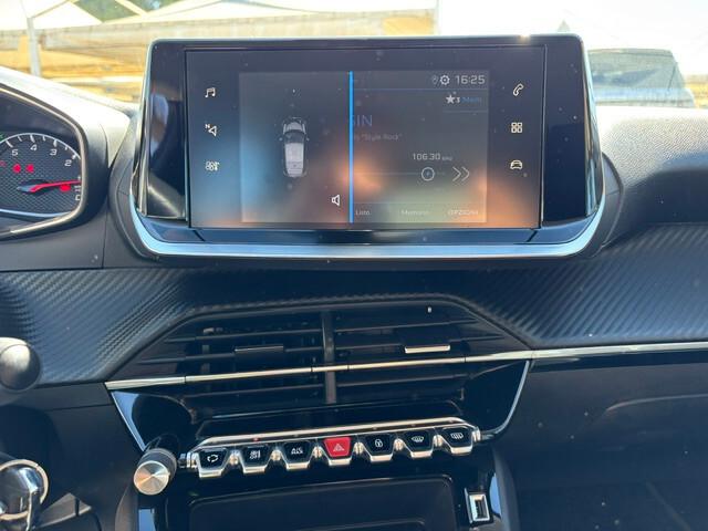 Peugeot 208 PureTech 100 Stop&Start 5 porte GT L
