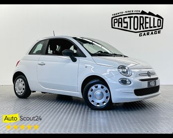 FIAT 500 (2015-2024) - 500 1.0 Hybrid