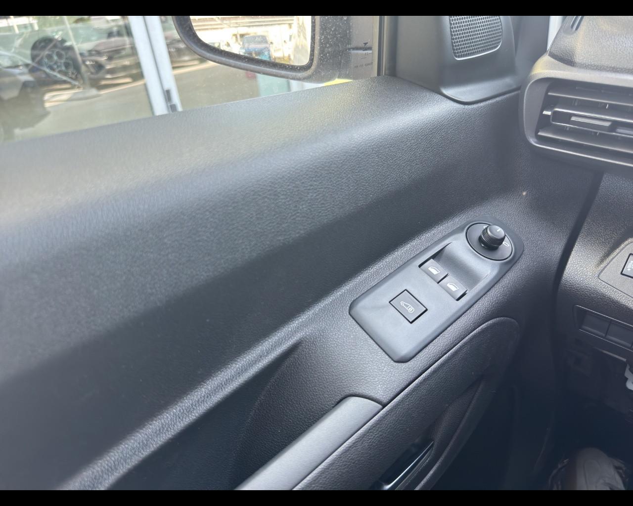 FIAT Doblò Serie 2 Van Ch1 1.5 Bluehdi 100cv Mt6