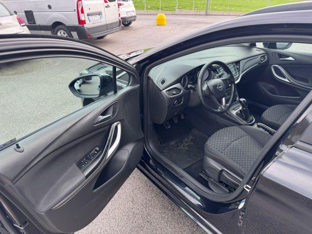 OPEL Astra 1.6 BiTurbo CDTi Start&Stop Sports Tourer Dynamic