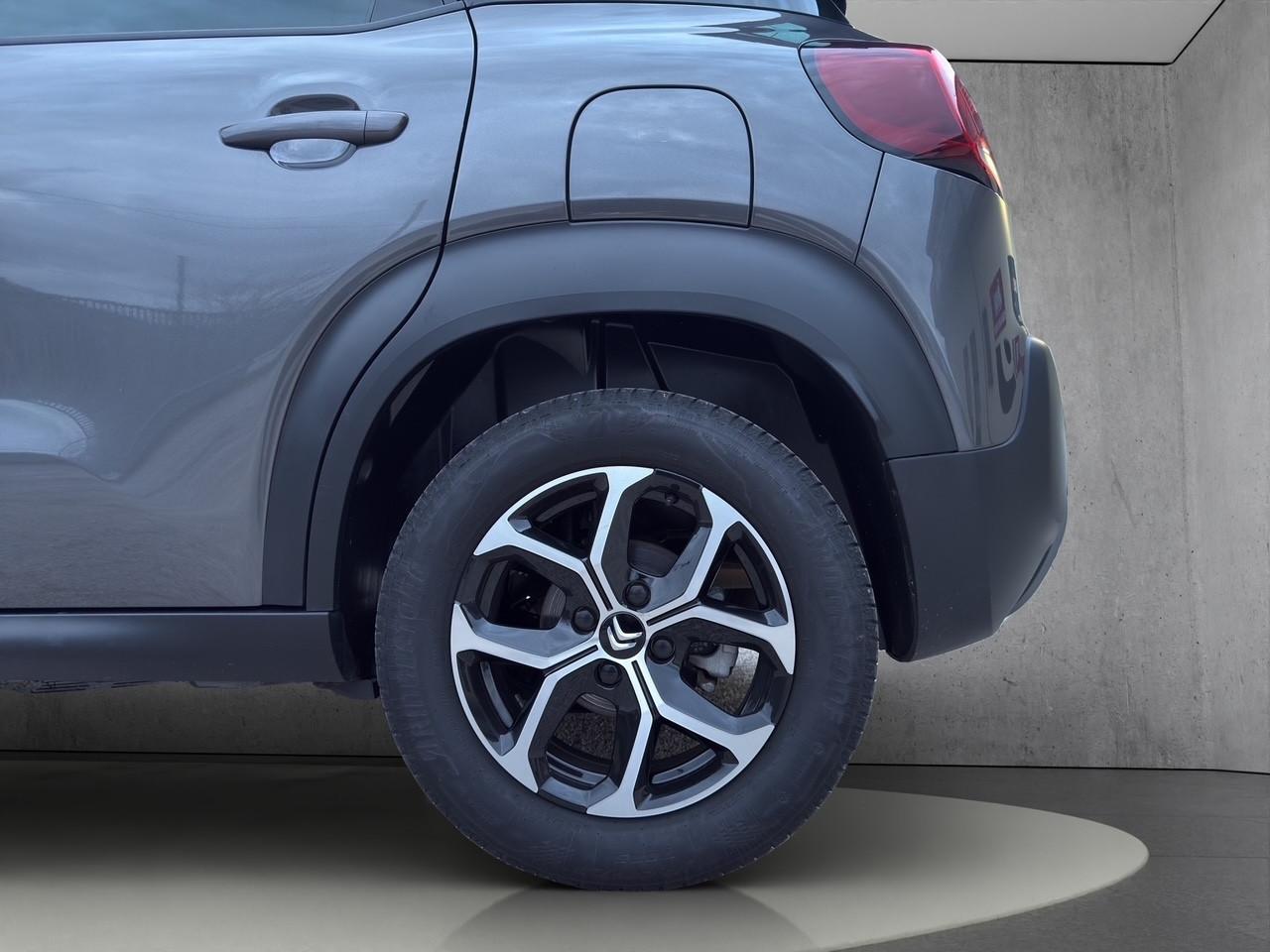 Citroen C3 Aircross PureTech 110 S&S Shine