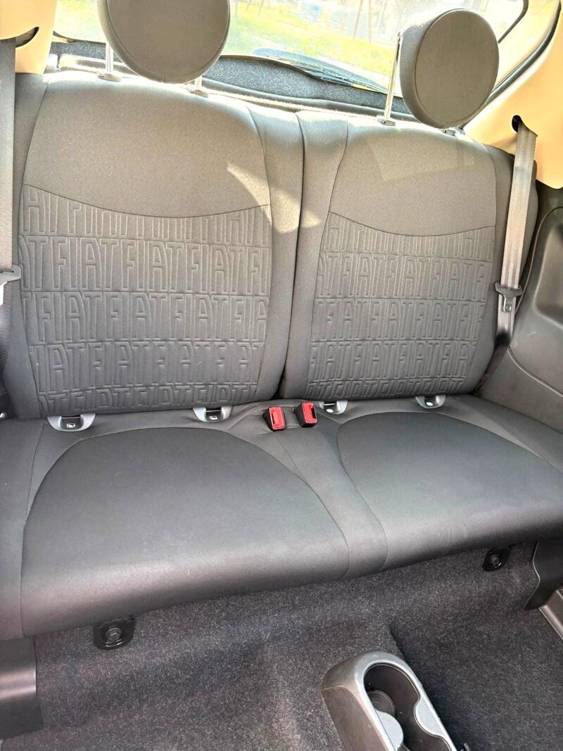 FIAT 500 (2015-2024) 500 1.0 Hybrid Dolcevita