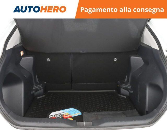 TOYOTA Yaris Cross 1.5 Hybrid 5p. E-CVT Active