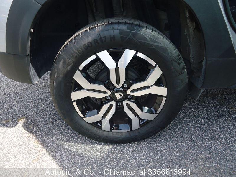 Dacia Duster 1.0 TCe GPL 100 CV Prestige