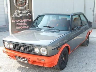 Fiat 131 Fiat 131 Racing 2.0 tc -asi- - 1979
