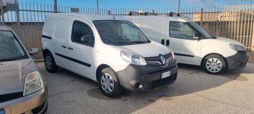 Renault kangoo 1.5 dci 90cv