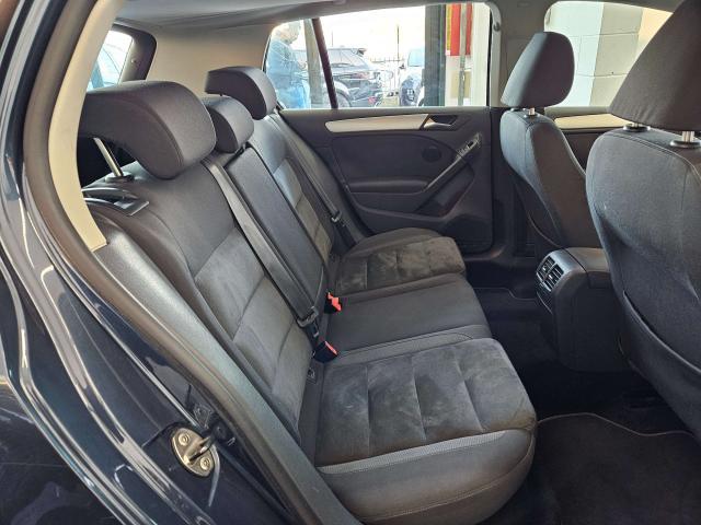 Volkswagen Golf Golf VI 2008 5p 2.0 tdi Highline