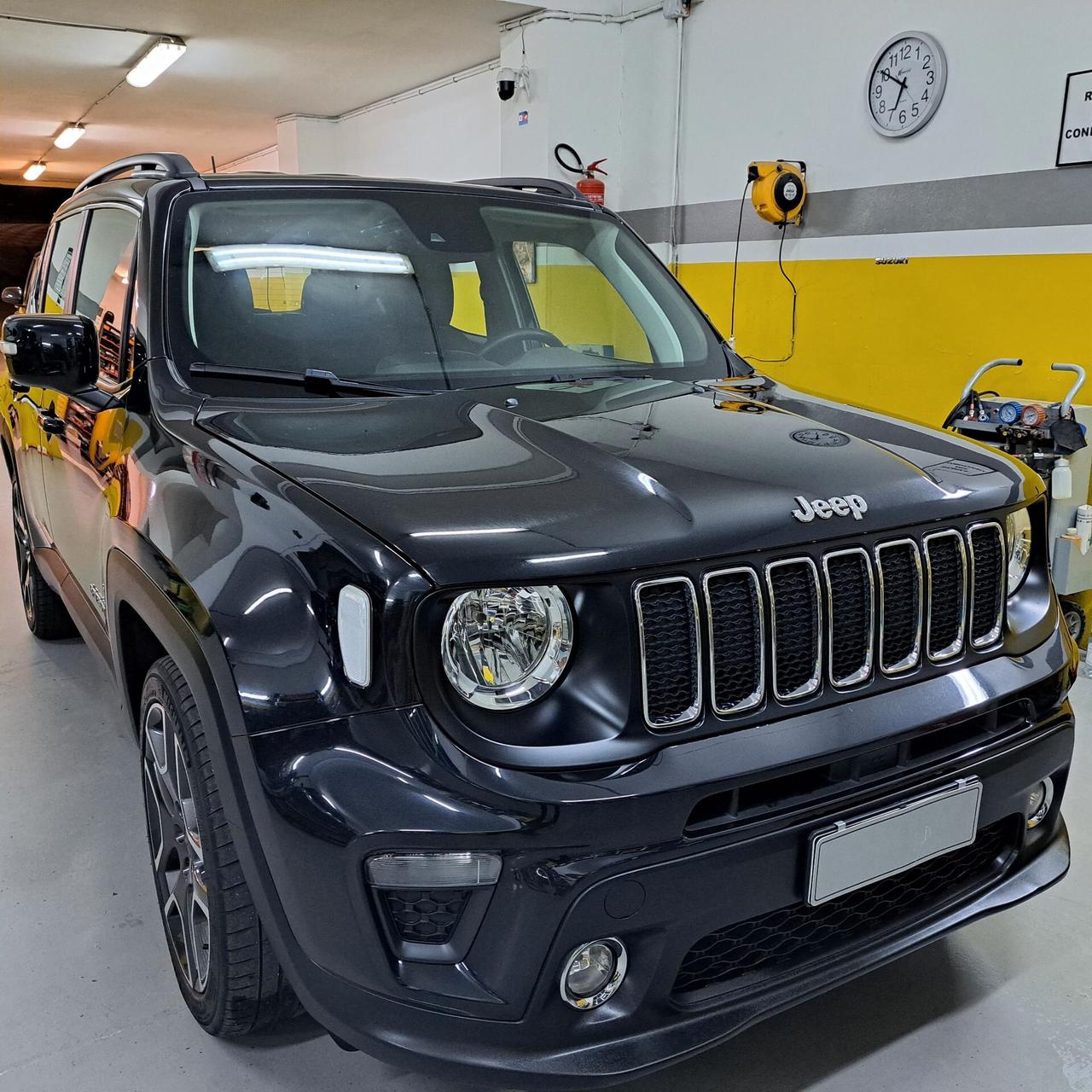 Jeep Renegade 1.0 T3 Business