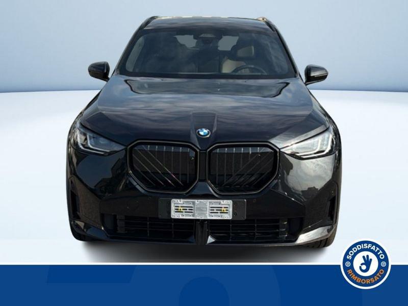 BMW X3 xDrive 30e M Sport Pro