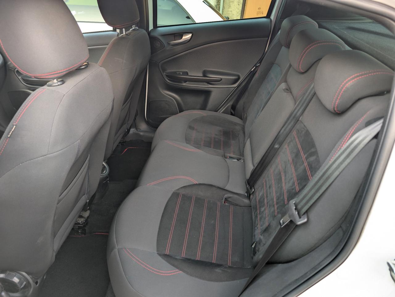 Alfa Romeo Giulietta 1.6 JTDm 120 CV Super