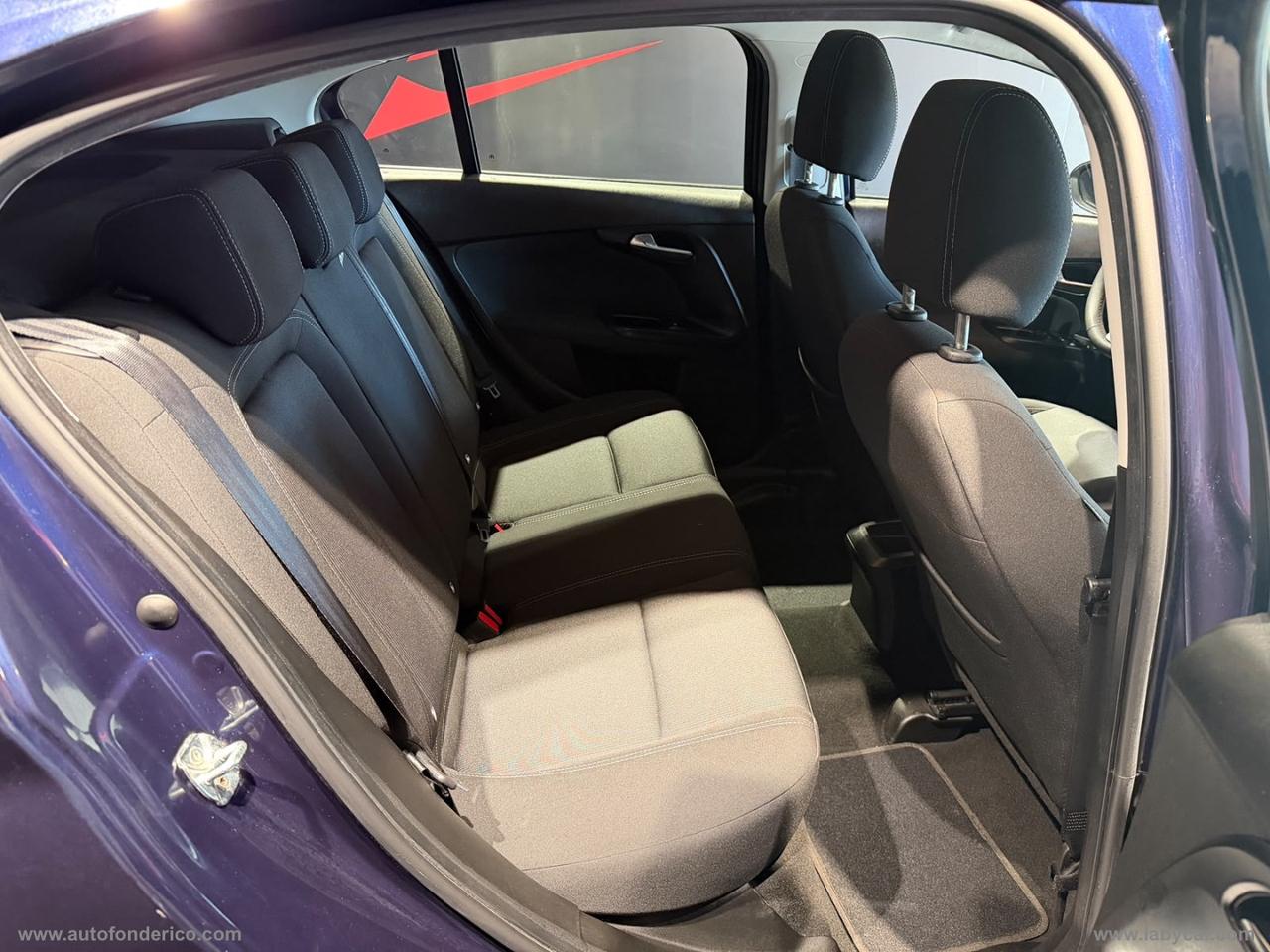 FIAT Tipo 1.3 Mjt S&S 5p. Easy