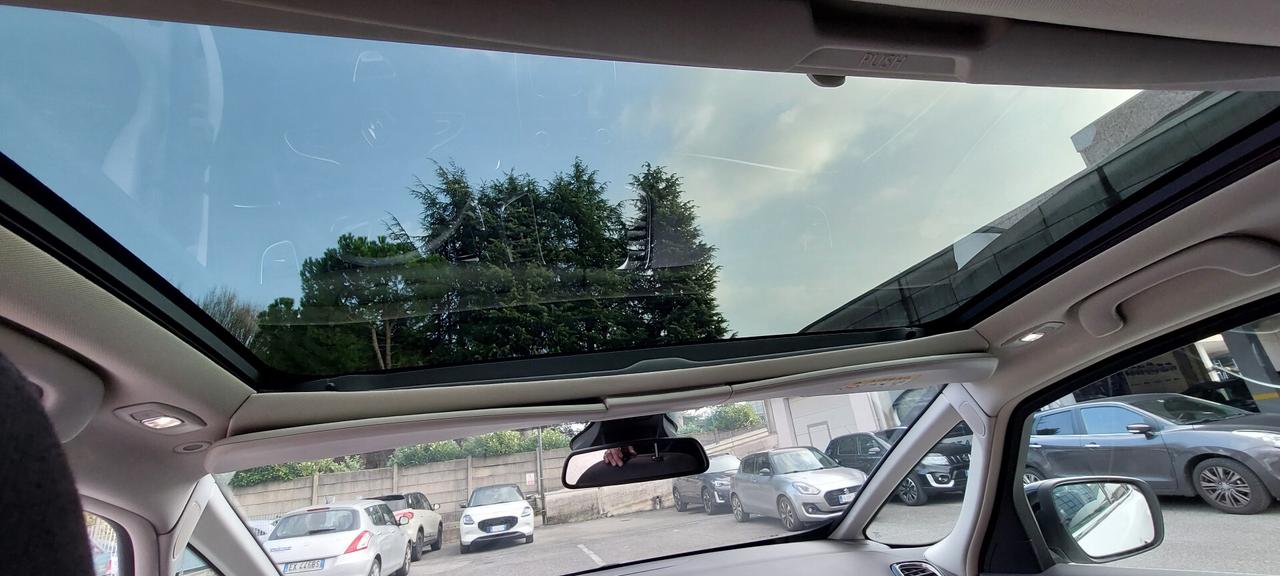 Renault Espace dCi Energy Zen