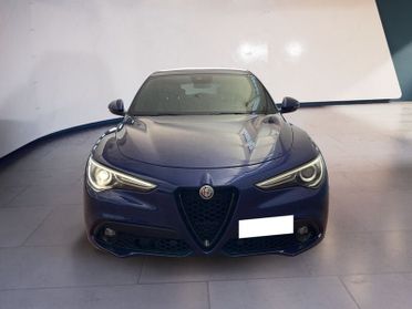 Alfa Romeo Stelvio 2020 2.2 t Veloce Q4 210cv auto