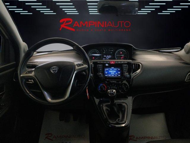 LANCIA Ypsilon 1.3 MJT 95 CV 5 porte Gold Unico Prop. Pronta Cons
