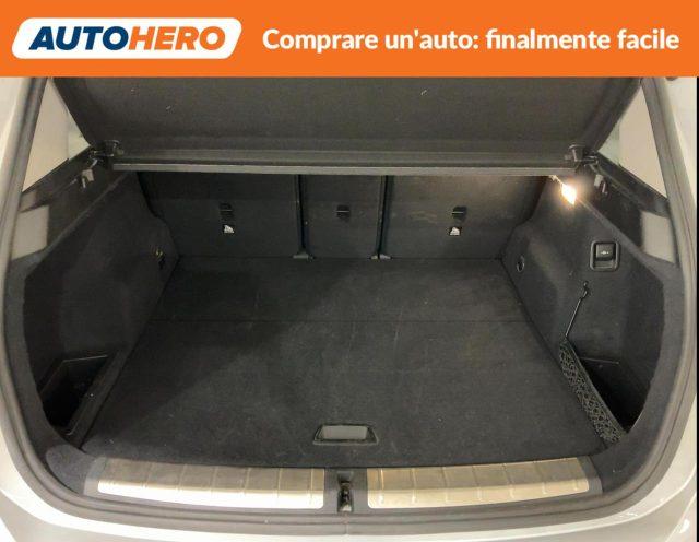 BMW X1 sDrive18i xLine