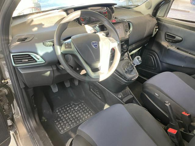 LANCIA Ypsilon 1.0 FIREFLY 5 PORTE S&S HYBRID
