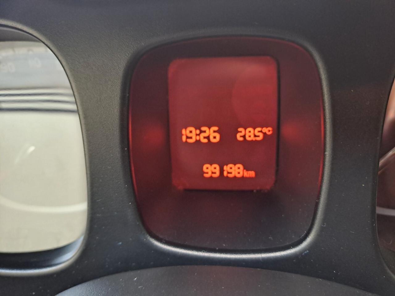 Fiat Panda 1.2 Easy PARI ALL NUOVO