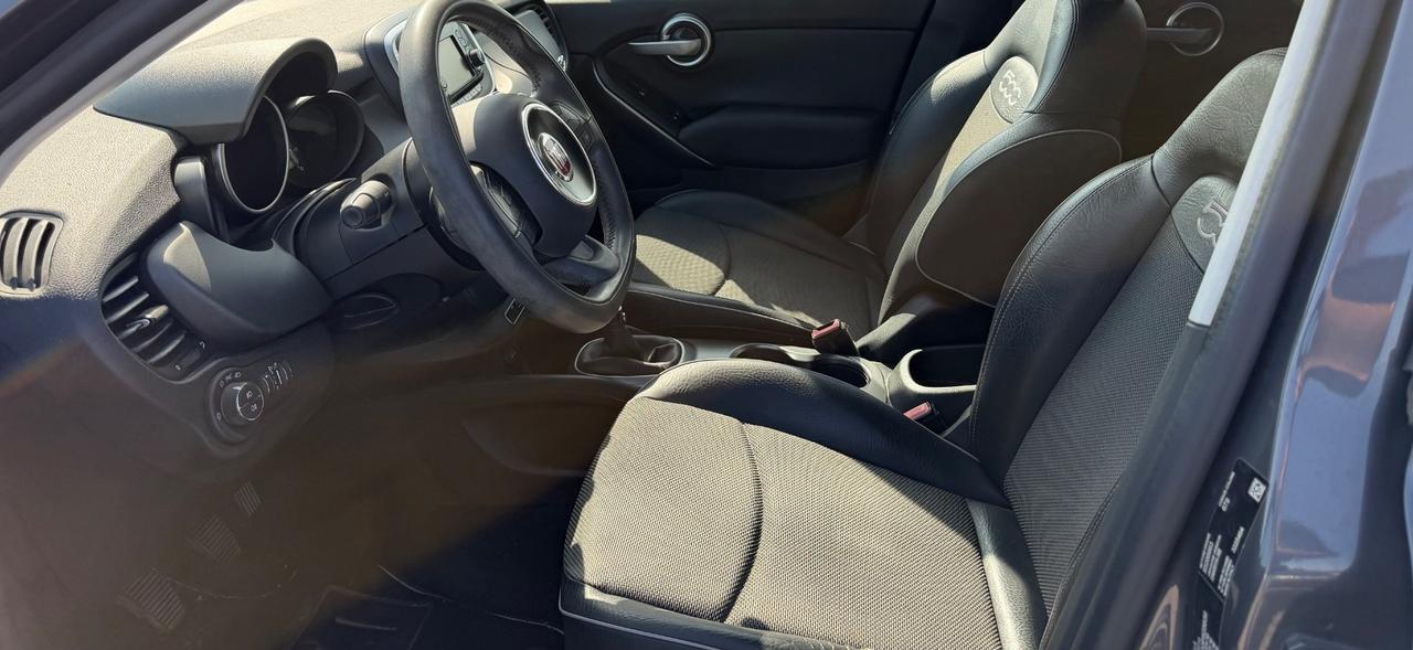 Fiat 500X 1.3 MultiJet 95 CV Cross Ok Neopatentati