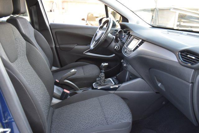 OPEL Crossland 1.5 ECOTEC D 110 CV Start&Stop Edition
