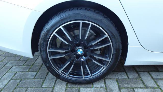 BMW 320 d Business Automatico