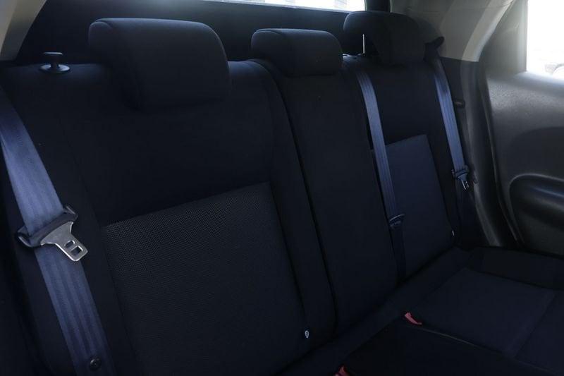 Nissan Juke Nissan Juke 1.5 dCi S&S Tekna Unicoproprietario