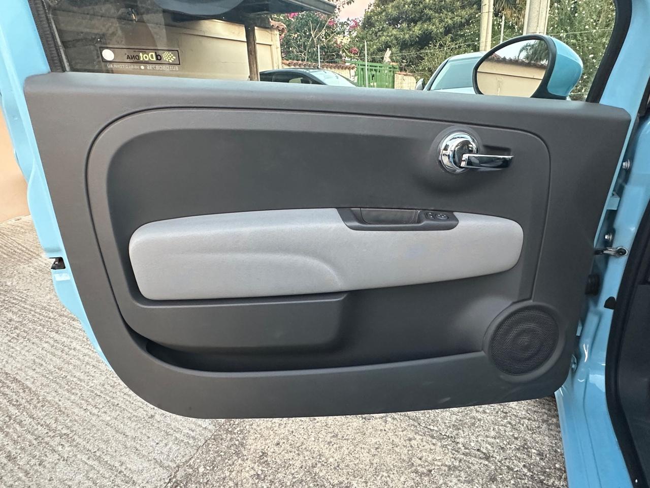 Fiat 500 1.3 Multijet 16V 95 CV Lounge