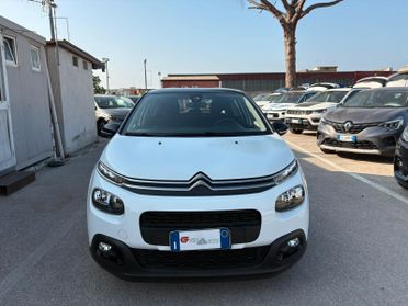 Citroen C3 PureTech 83 S&S Shine