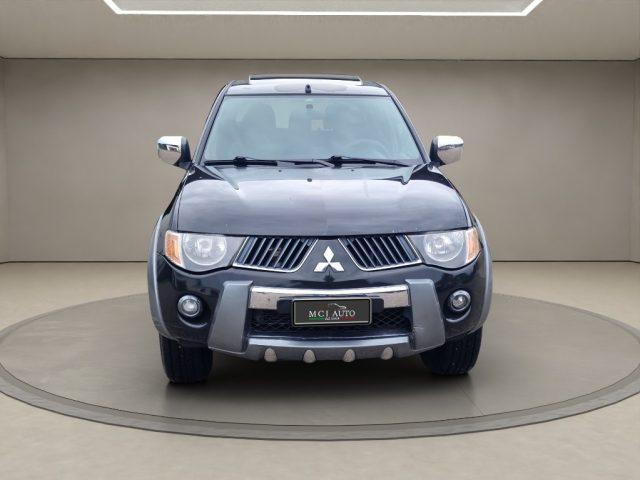 MITSUBISHI L200 2.5 DI-D/136CV Double Cab Invite