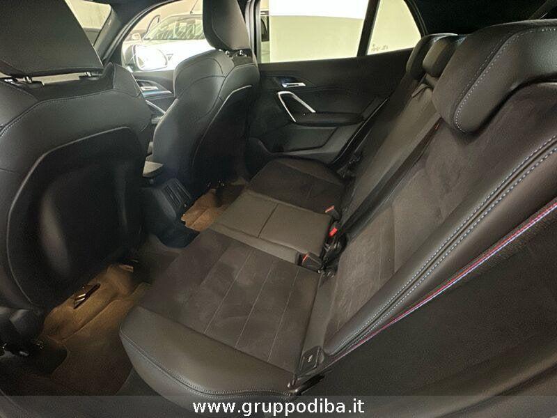 BMW X2 U10 sdrive 18d MSport Pro auto