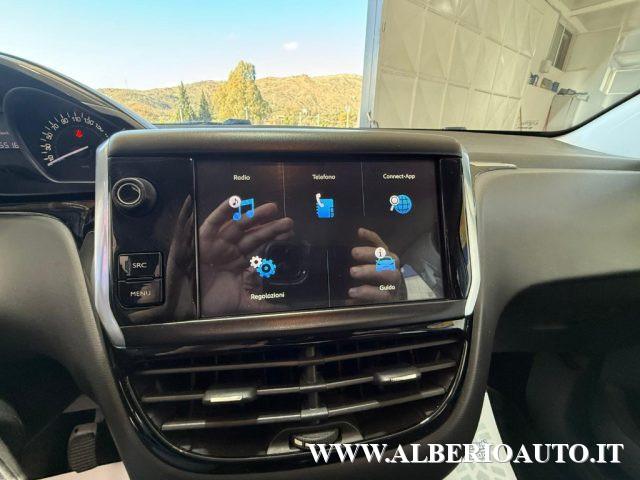 PEUGEOT 208 1° serie BlueHDi 75 5 porte Allure