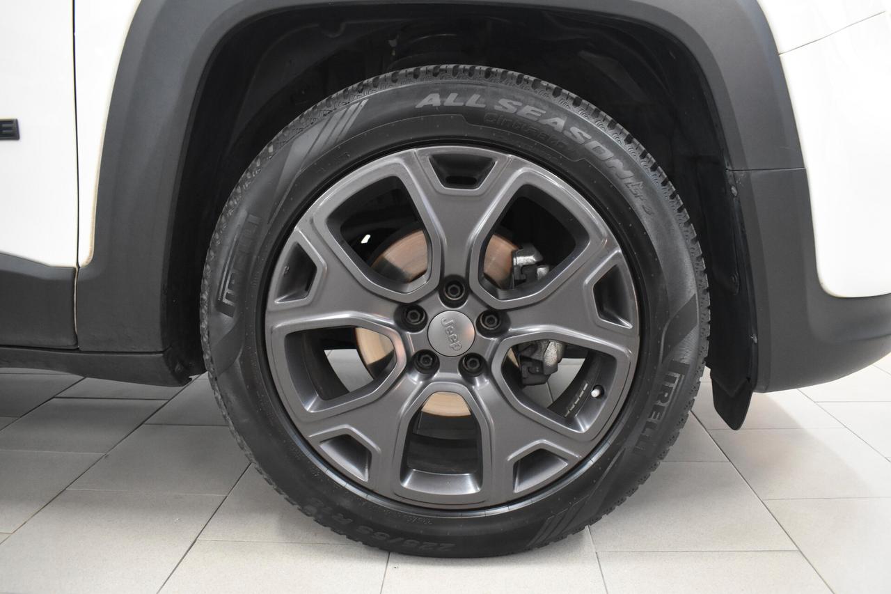 Jeep Renegade 1.6 Mjt 130 CV 80th Anniversary