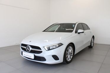 Mercedes A 180 d Auto SPORT FULL LED