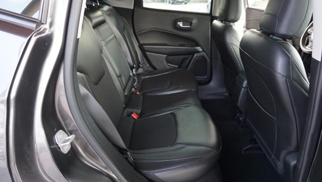 JEEP Compass 2.0 Multijet II 4WD Night Eagle