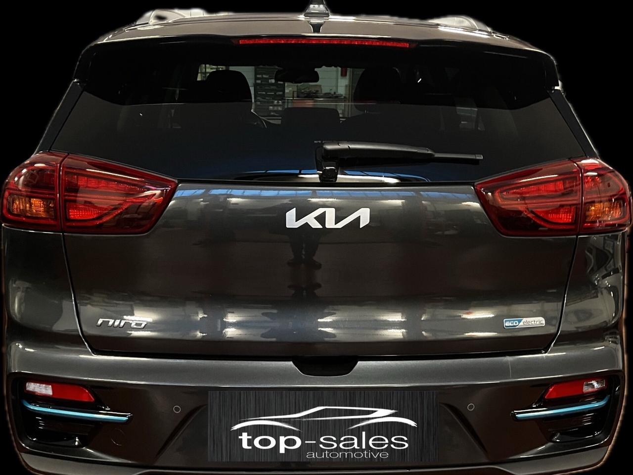 Kia e-Niro 64,8 kWh Business PERFETTA 20000km