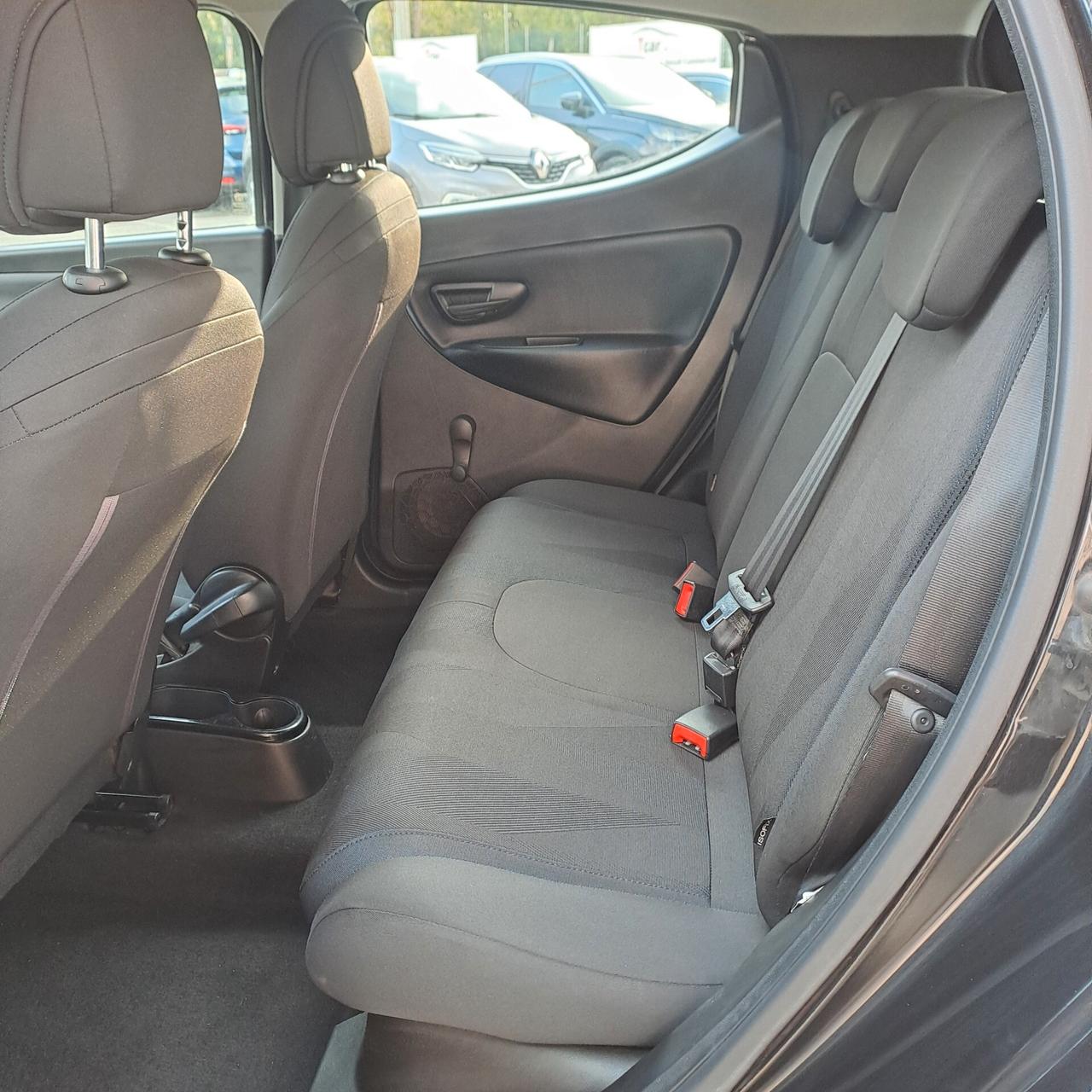 Lancia Ypsilon 1.2 Bz 69Cv Gold