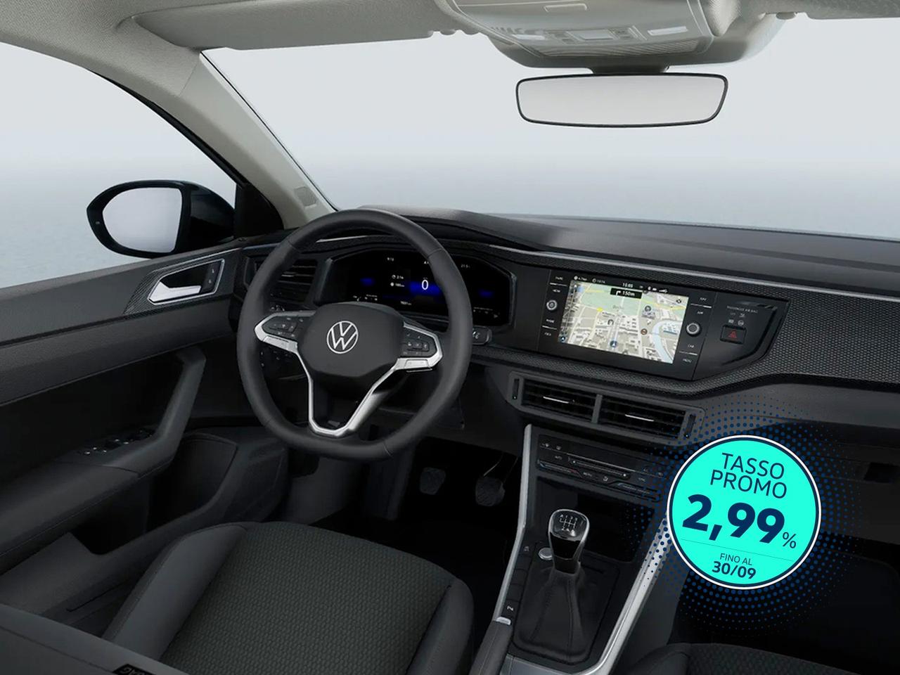 Volkswagen Taigo 1.0 tsi edition plus 115cv