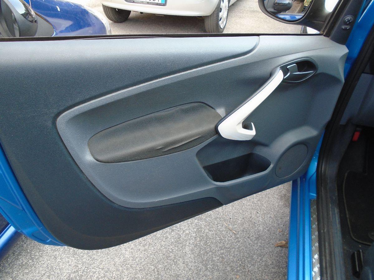 FORD Ka '11 1.2 EURO 5 142000 KM