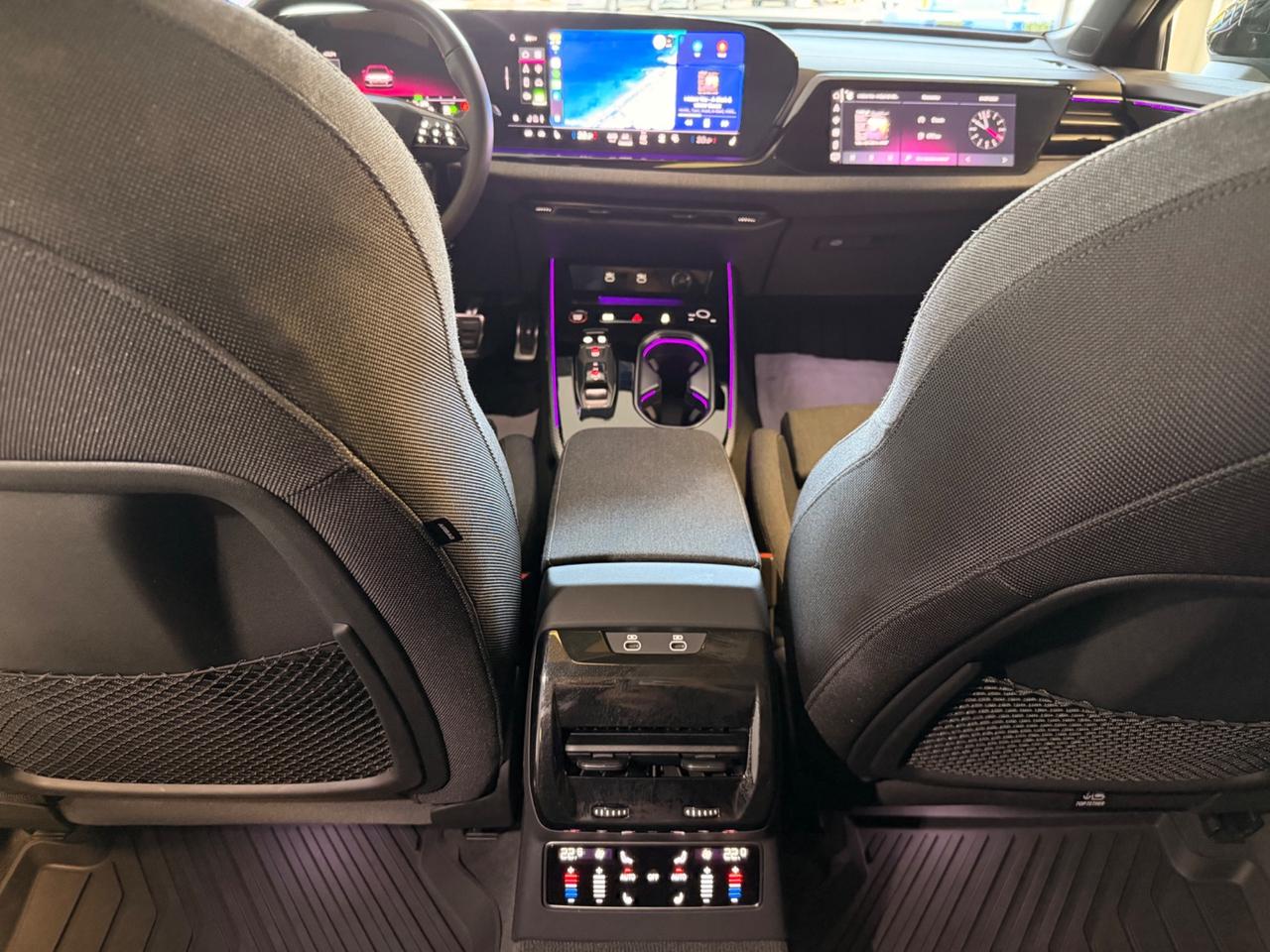 Audi A6 Avant 2.0 ibrida/diesel Unica personalizzata!!