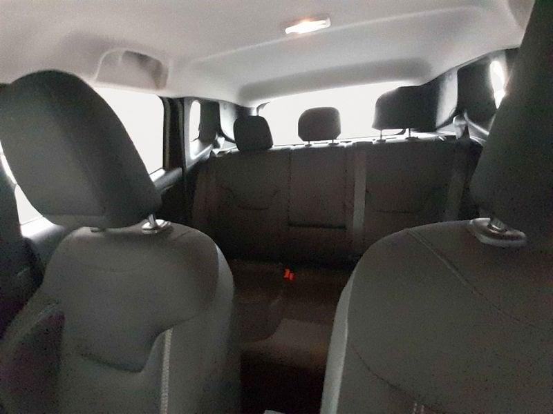 Jeep Renegade 1.3 T4 DDCT Limited