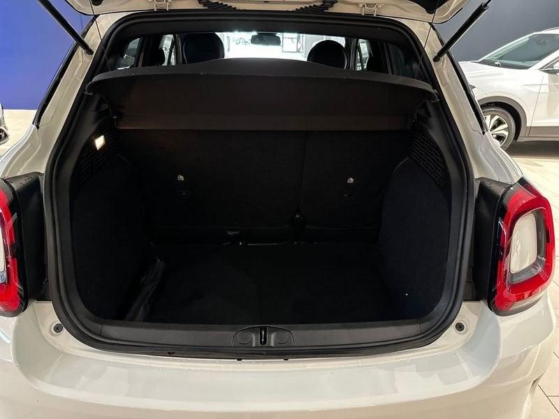 FIAT 500X 1.0 T3 Sport 120cv