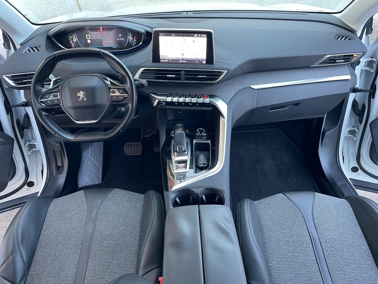Peugeot 3008 BlueHDi 130 S&S EAT8 Allure Full dal nord Italia