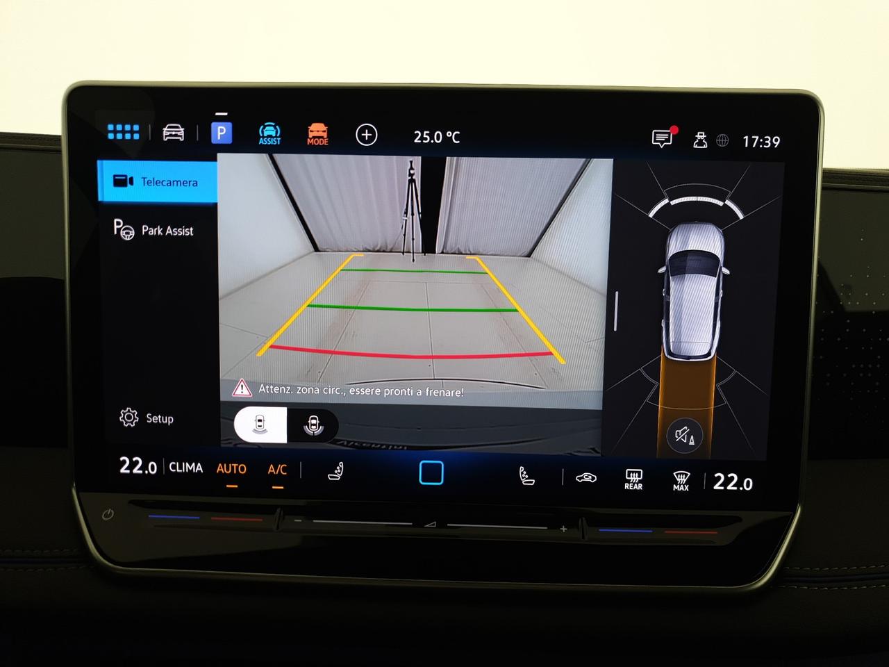 Volkswagen Tiguan 1.5 etsi r-line plus 150cv dsg
