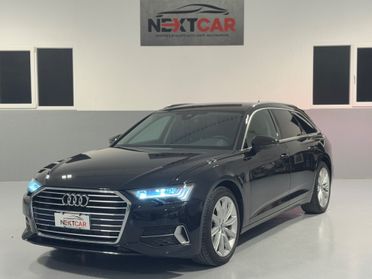 Audi A6 Avant 40 2.0 TDI S tronic 204 Cv Sport