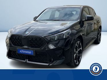 BMW X2 sDrive 18d M Sport Pro