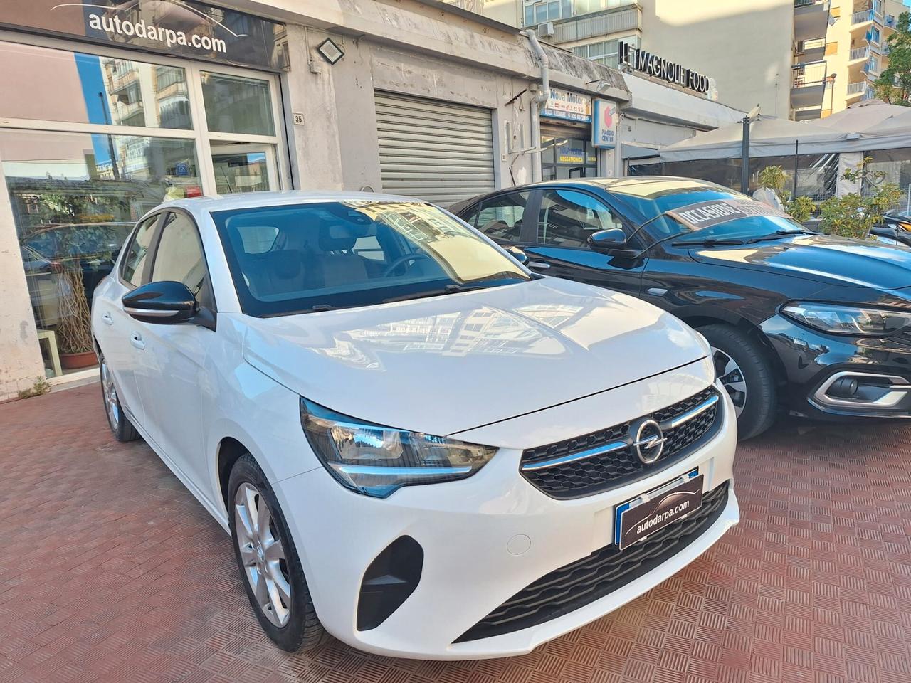 Opel Corsa 1.2 Elegance