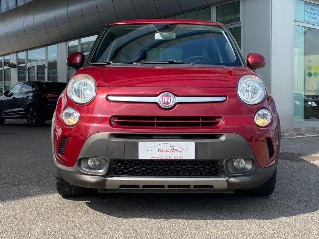 FIAT 500L 1.3 Multijet 95 CV Trekking