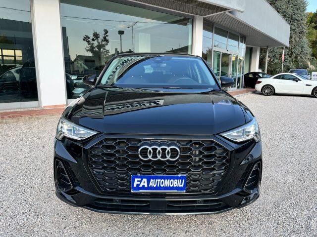 AUDI Q3 SPB 45 TFSI e S tronic Business Plus PHEV