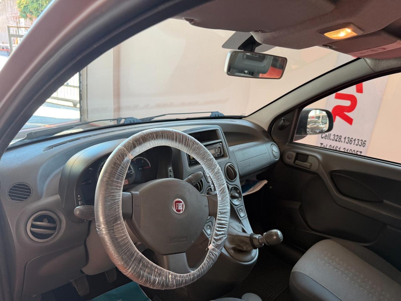 Fiat Panda 1.2 Dynamic