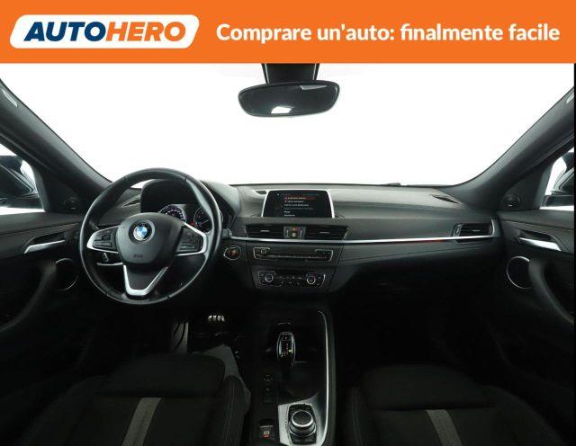 BMW X2 sDrive18i Advantage