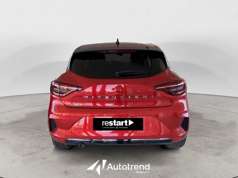 Mitsubishi Colt 1.0L Turbo 90 CV Intense